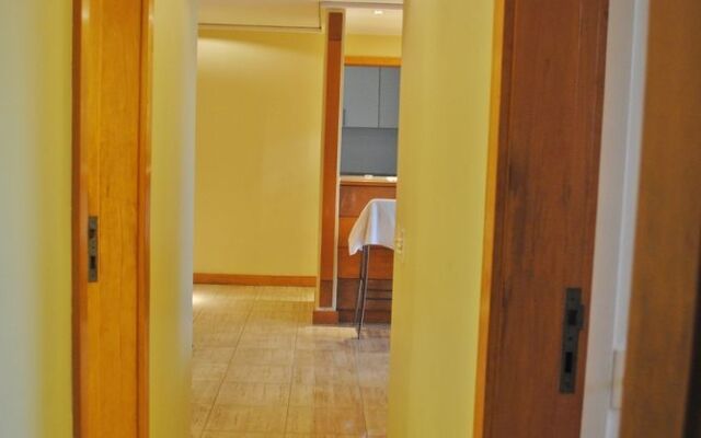 Amazing City & Sea View 2Bdr A1-004