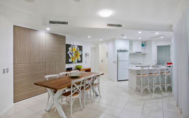 The Emerald Resort Noosa