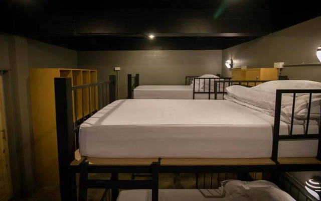 Marktel&Coffee - Hostel