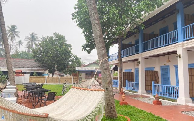 Sadakham hotel