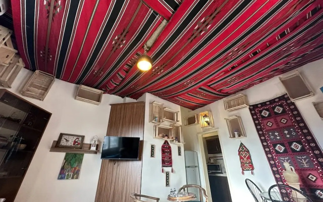 Antica Old Apartment Al-lwebdeh
