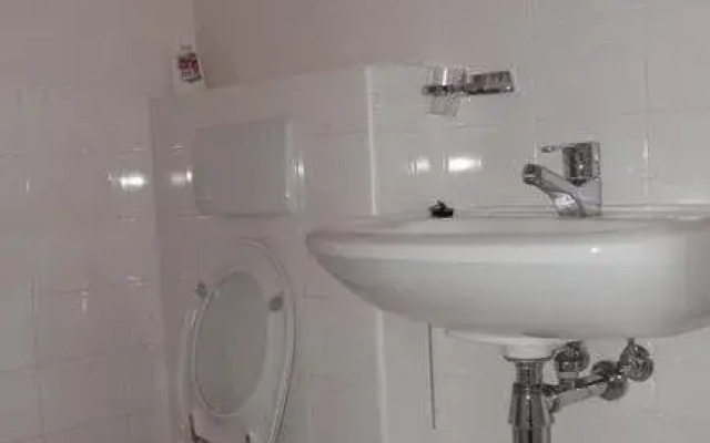 Rekreační areál Na Trojáku