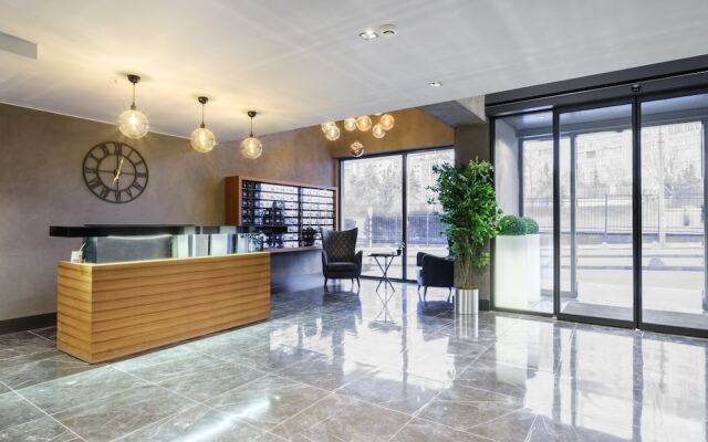 Imperium No.1 Residence by NewInn