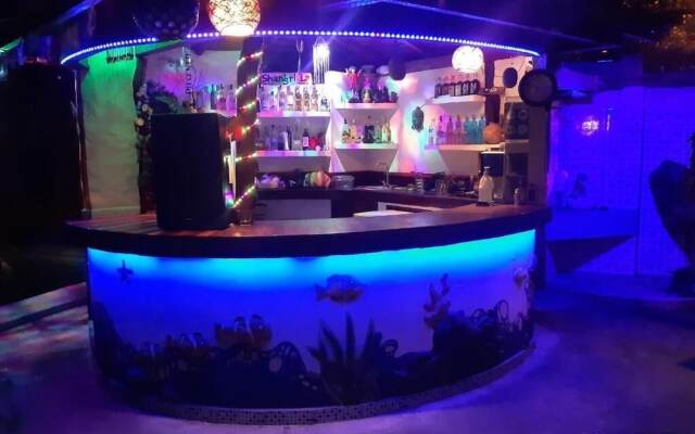 Casa Shangri La