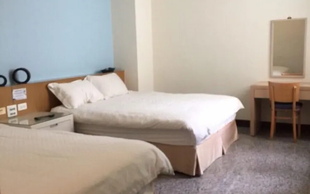U-Lu B&B