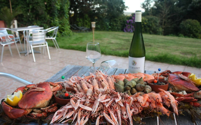 Hotel Latitude Ouest