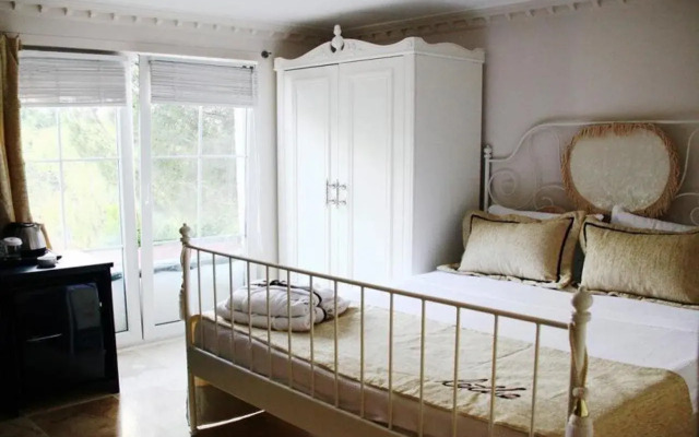 Lethe Exclusive Hotel - Adults Only
