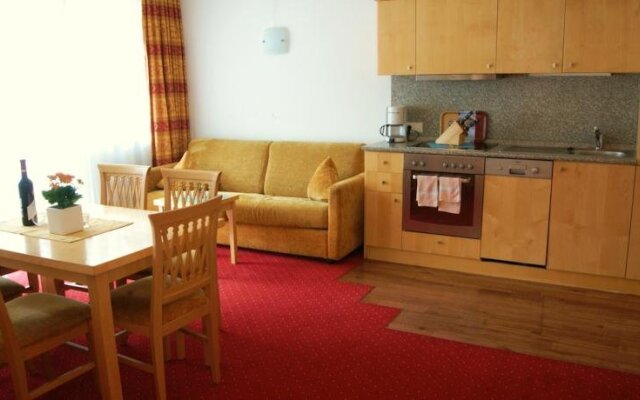 Falkner Appartement Resort