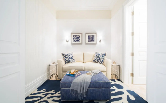 The Villas at the Shore Club