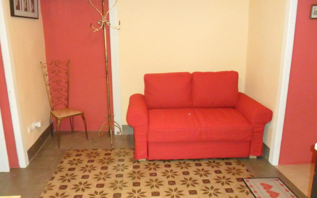 Casa Vacanze Li Galli