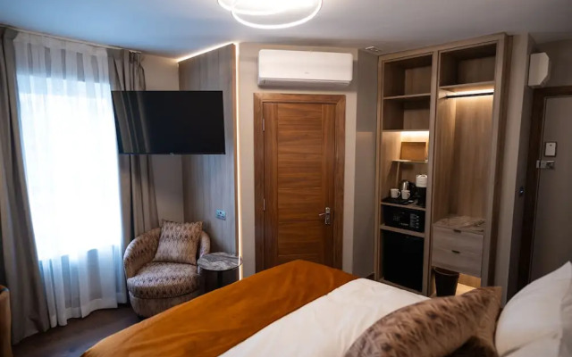 The Hyde @ Dunnings Bar