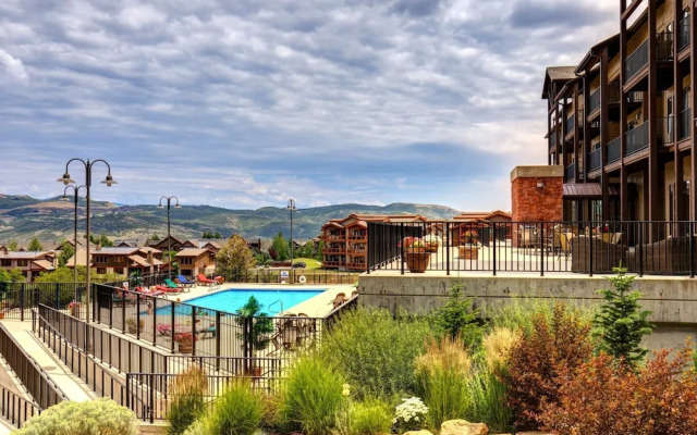 The Lodge at Stillwater