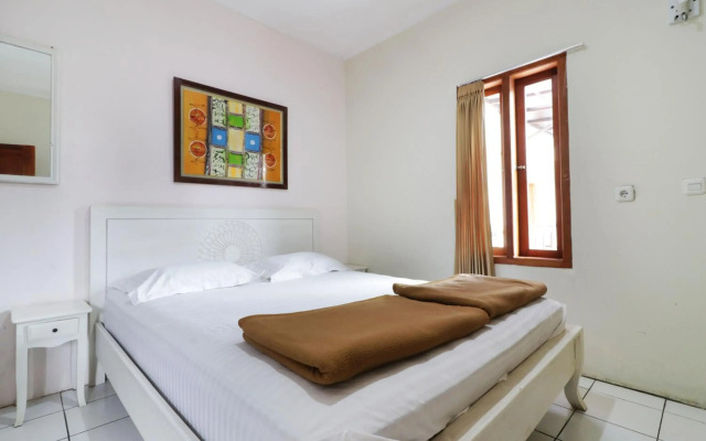 Jayagiri Guesthouse By Belgareti