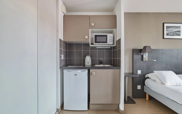 Appart Hotel Odalys City Marseille Le Dome 