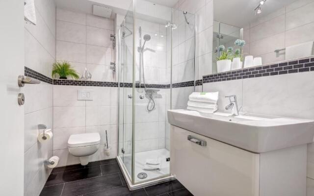 Residenz am Balmer See - FeWo 14