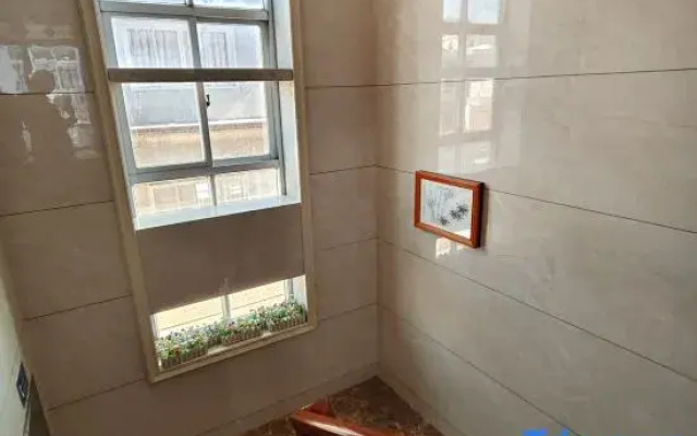 Shanguang Haishe Homestay on Meizhou Island
