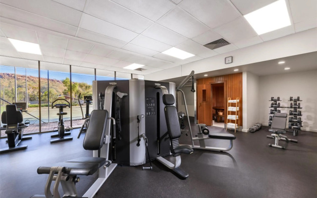 DoubleTree by Hilton Alice Springs