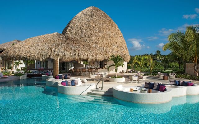 Secrets Cap Cana Resort & Spa - Adults Only - All Inclusive