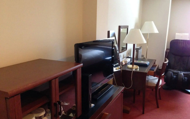 Hotel Sosei Sapporo - MGallery Collection