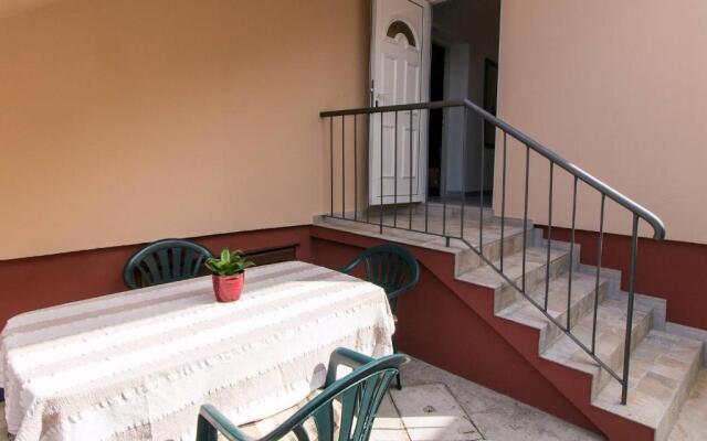 Apartman Borna