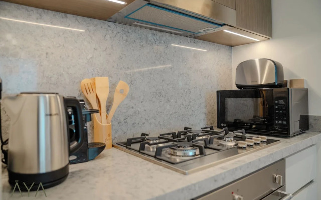 Beachside Escape Grand Bleu by Elie Saab