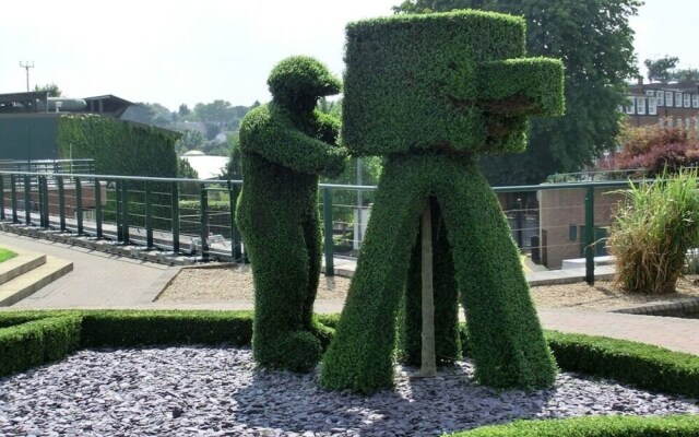 A Parsons Green Parade