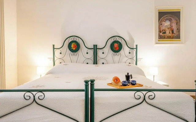 Casa Vacanze L'aspidistra