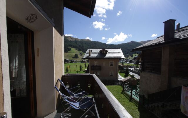 MyHolidayLivigno Apartments