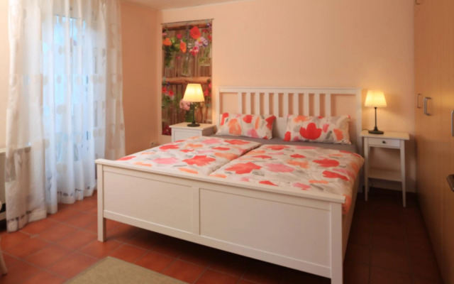 Haus Am Sonnenhügel