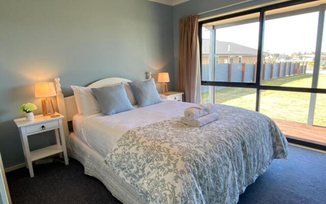 Apartment Style Holiday Home