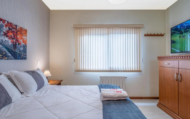 Palladio 304 - Gramado 400 metros Rua Coberta