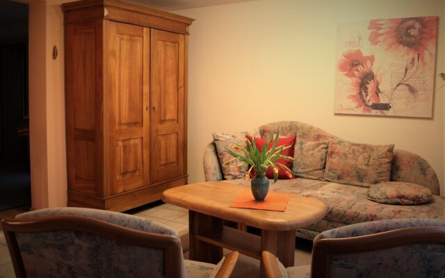 CHRISTEL-S-Ferienwohnung