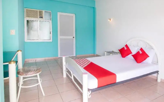 Hotel Estacion