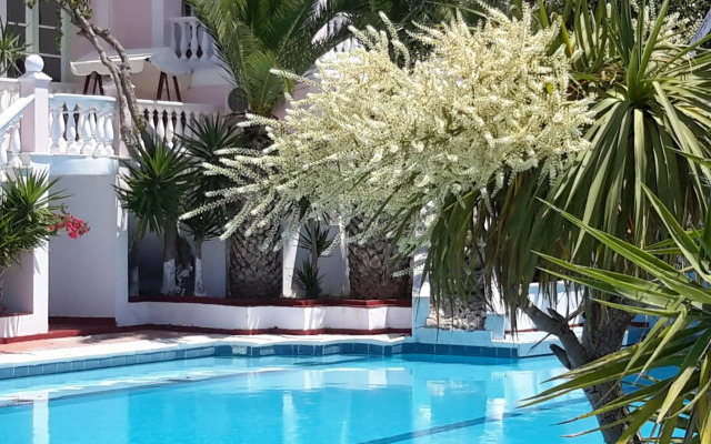 Samos Sun Hotel