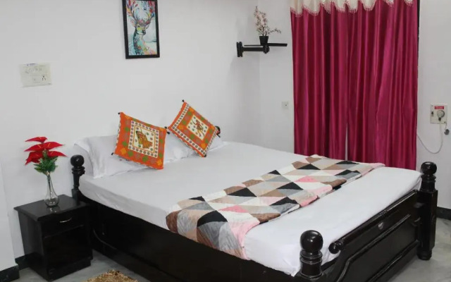 FriendlyStay at Madanandapuram