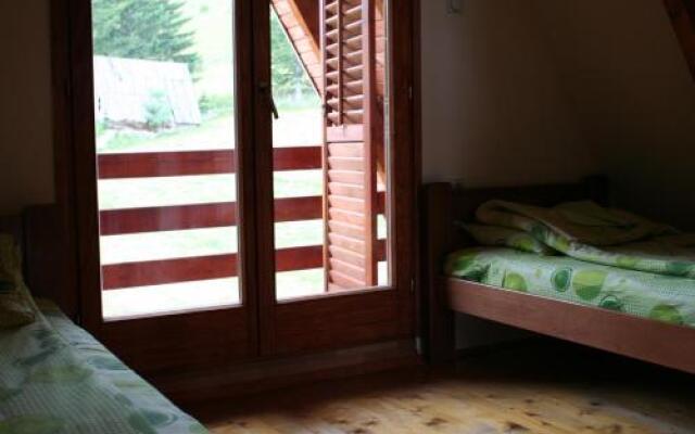 Apartment Durmitor