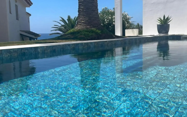 Nina's Apartment Atlanterra