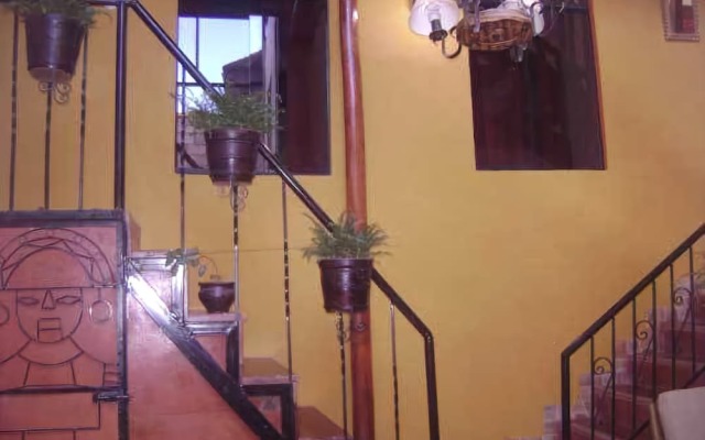 Hostal El Labrador