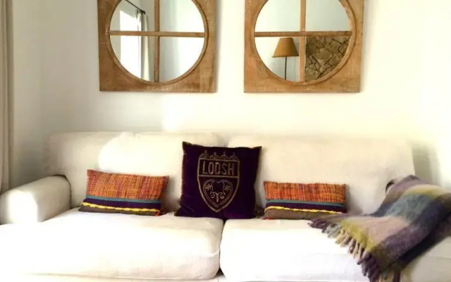 St. Vicente Apartment