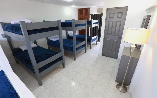Hotel Pal Cozumel