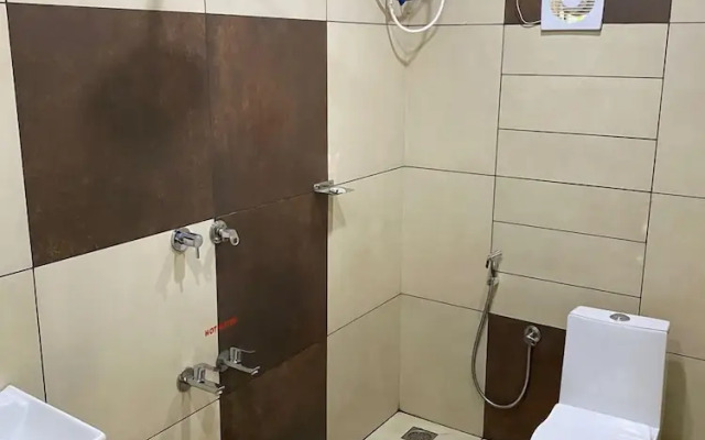 Aditi Resort Vythiri