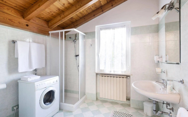 Antiche Rive Apartments