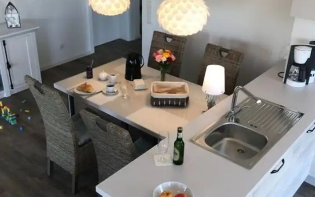 Waterkant 48.2.s Comfortable Holiday Residence