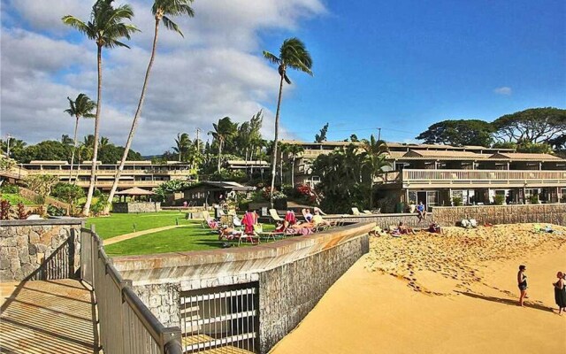 Kahana Sunset D7 - Two Bedroom Condo