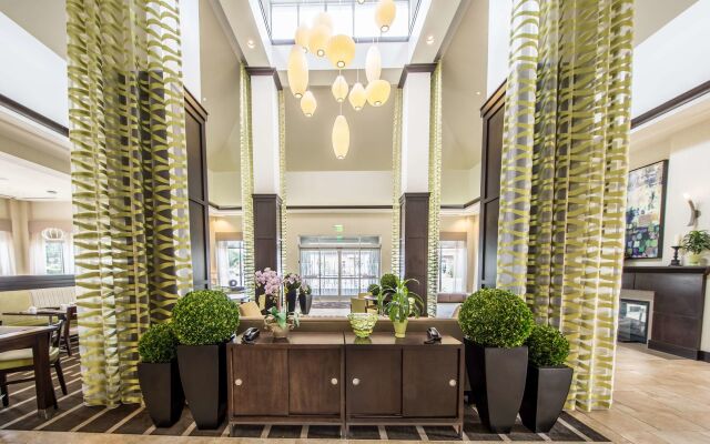 Hilton Garden Inn Raleigh-Cary