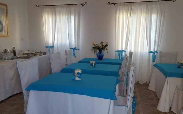 Matas' Apartments