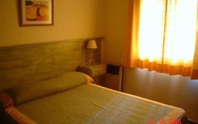 Lahuen Co Paraje De Mar