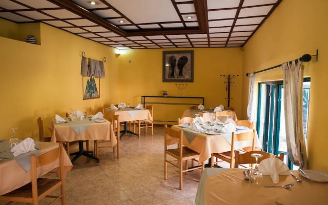 Hotel Gorillas Kigali City Centre