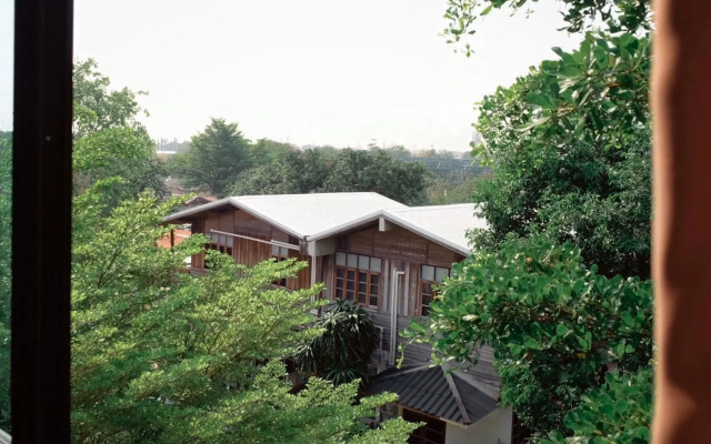 Sheriff House