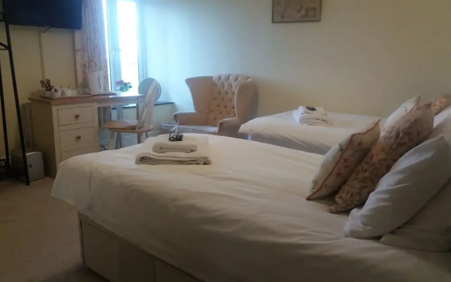 Windylands Bed and Breakfast